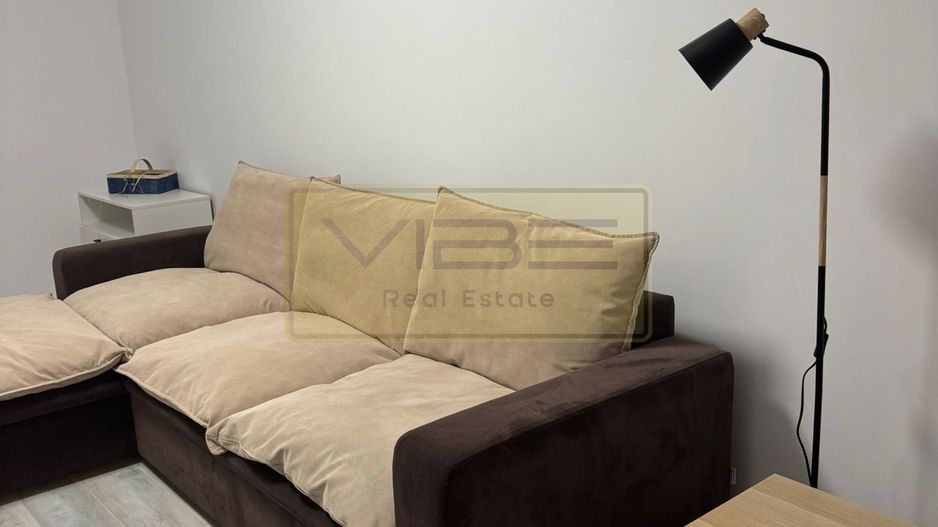 Semicentral- Podu Ros- Prima Inchiriere -Parcare subterana ! - Poză 14