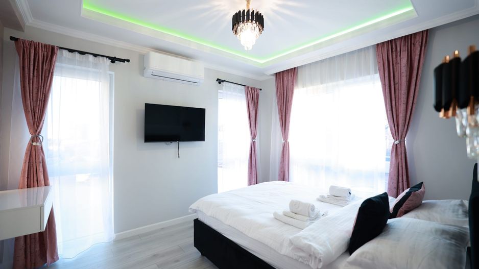 Apartament PREMIUM 3 camere 50 mp - Parcare - Iulius Mall - Poză 4