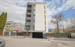 Apartament cu 1 camere de vânzare în zona Racadau - Poză 20