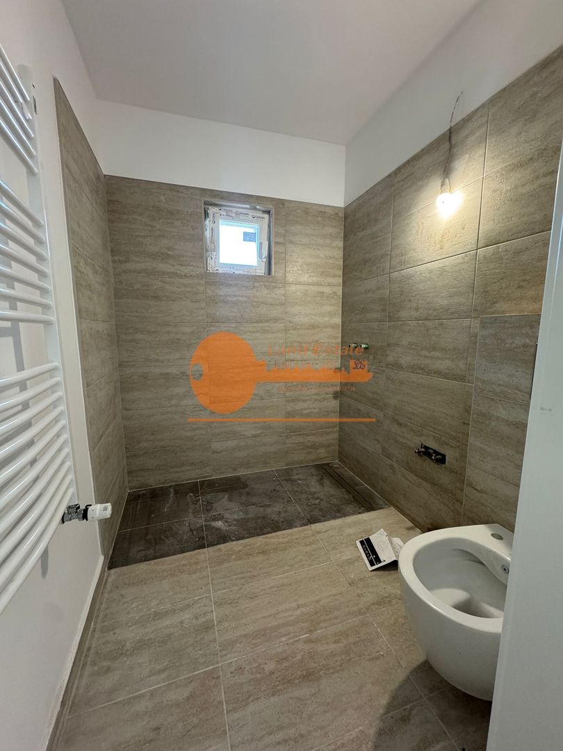 4 camere Duplex-Centrala termica-Renova-250 m metrou - Poză 3