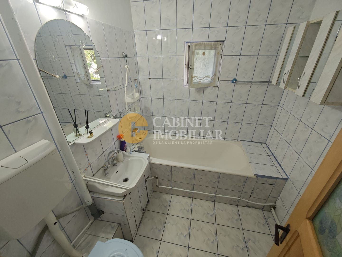2 camere decomandat Nicolina 1 – poziție excelentă, lângă Lidl Nicolina - Poză 7