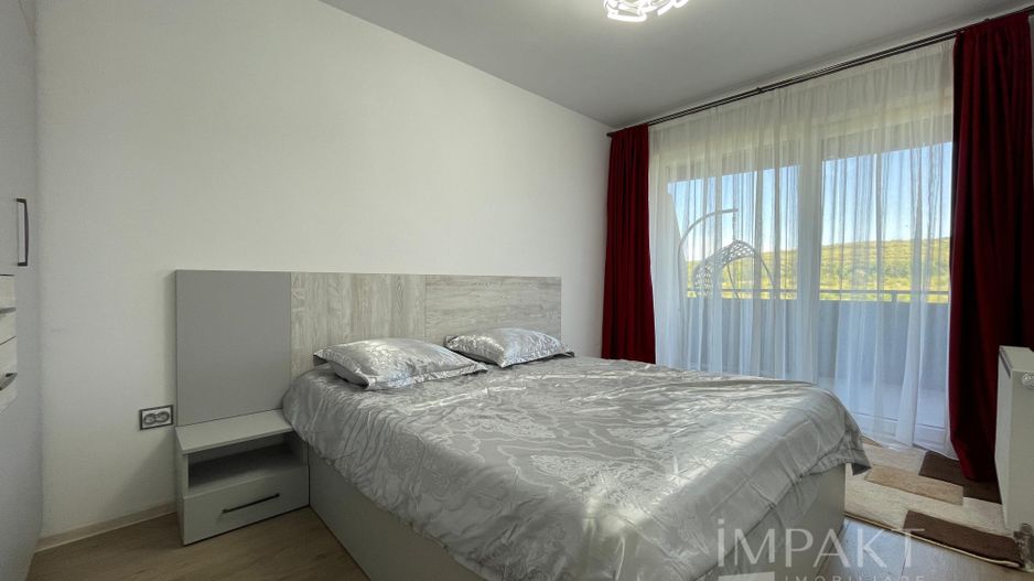 Apartament ULTRALUX cu 3 camere in cartierul Gheorgheni. - Poză 5