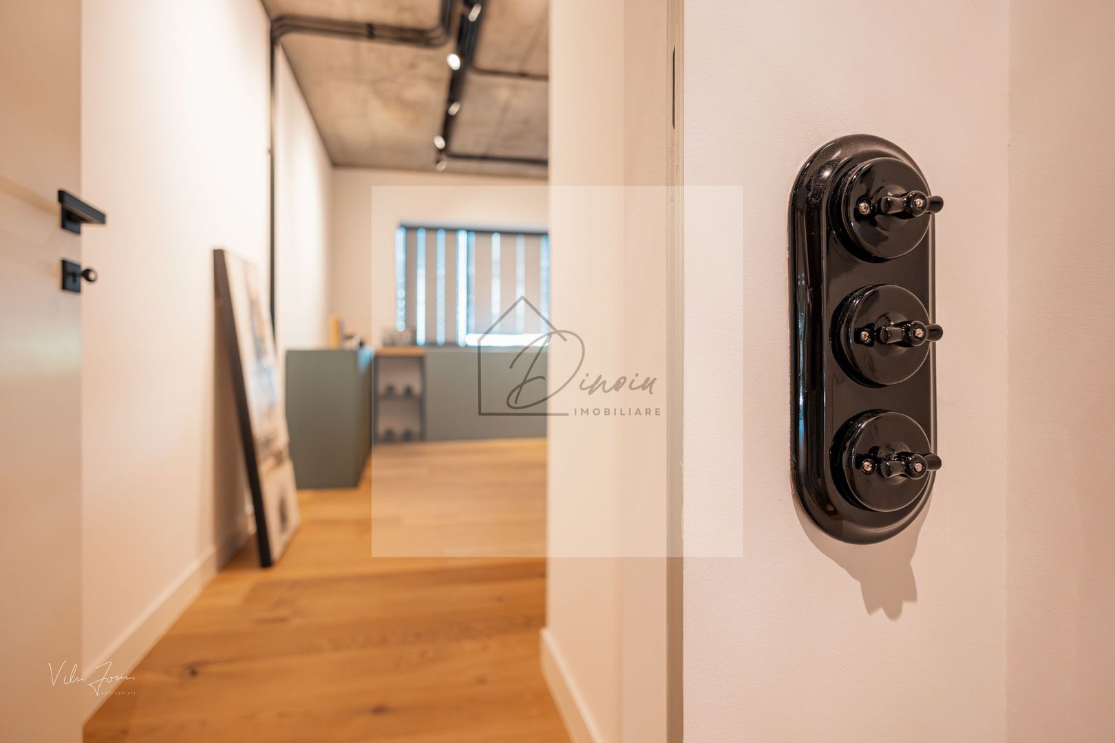 PREMIUM I 2 Camere Aviației - Floreasca | Grădină  | COM 0% - Poză 28