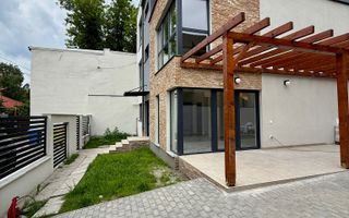 Duplex, 115 mp, 200 mp gradina, 4 parcari, zona BT Arena - Poză 6