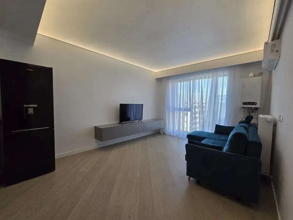 Apartament de inchiriat Pipera Aviatiei | Cortina North — fotografia 3