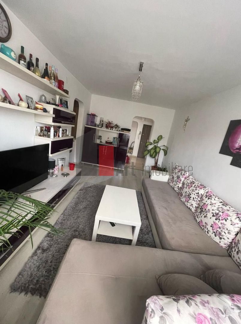 APARTAMENT 3 CAMERE  BARCA - Poză 3