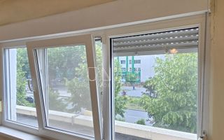 =REPOZITIONARE PRET= 2 camere in Govandari, zona Miorita - etaj 1, centrala proprie - Poză 10