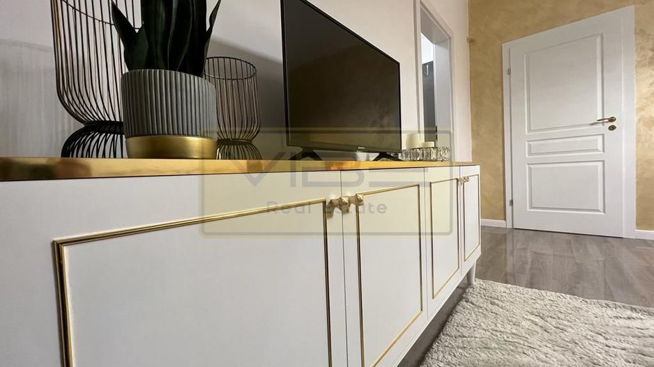 Apartament 1 camera  premium Copou - Poză 9