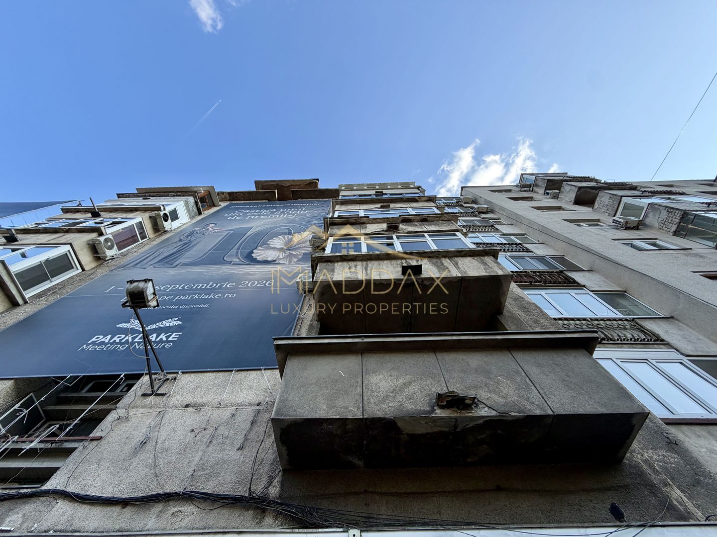 Apartament cu 2 camere *75mp* // Ștefan cel Mare - Dinamo - Poză 28