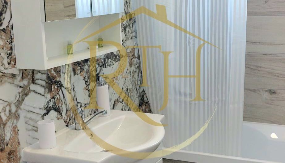 Carpati Residence Giroc - Poză 18