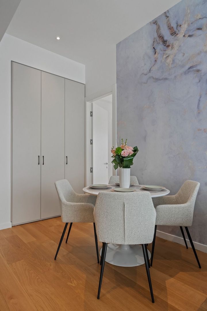 Apartament 3 camere | One Verdi Park | Lake View - Poză 12