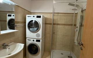Apartamet 2 camere la etajul I cu podea din bambus in Borhanci! - Poză 10