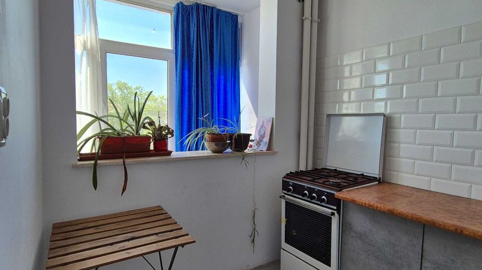 Apartament 2 camere, 57,36 mp, renovat – Bd. Ion Mihalache, Sector 1 - Poză 3