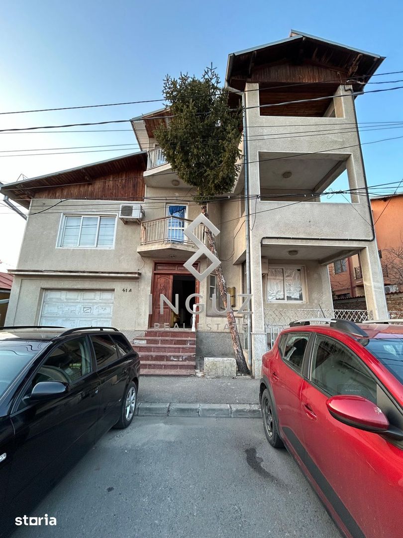 Inchiriere pe termen foarte lung Vila D+P+2 - Poză 1