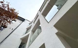 Apartament cu 3 camere *Prima Inchiriere* + Terasa *50mp* / Aviatiei - Herastrau - Poză 37