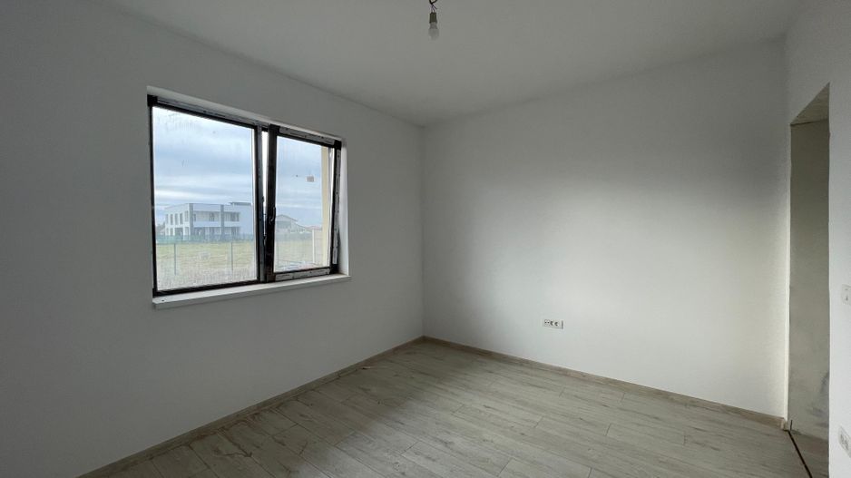 Casă individuală cu 4 camere-532mp teren |Remetea Mare| - Poză 11