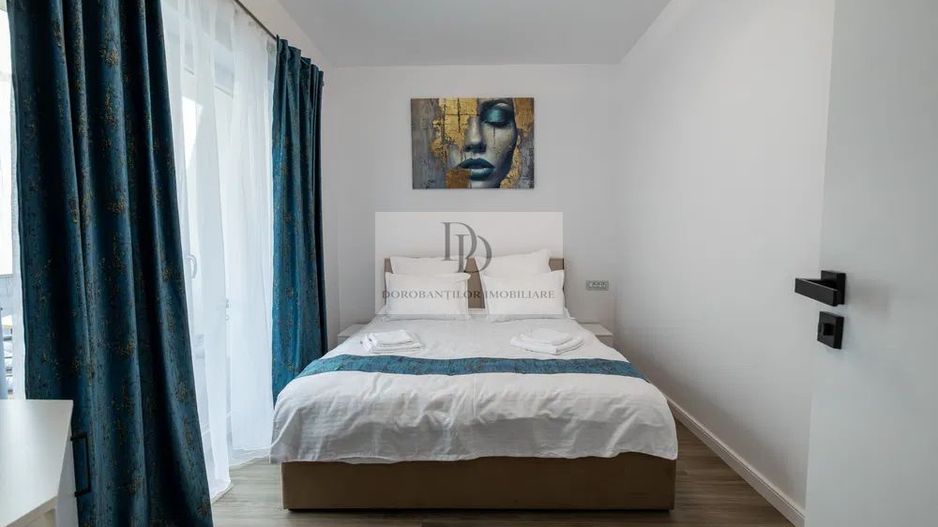 Apartament 2 camere Premium | Parcare subterana inclusă | Elite City - Poză 5