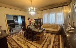 Apartament 4 Camere-Mantuleasa -100mp fără risc/fără urgenta