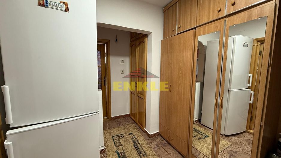 De vânzare apartament cu 1 cameră - Poză 2