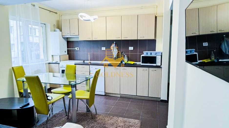 3 camere, open space, modern, parcare, Marasti, zona The Office, BRD - Poză 5