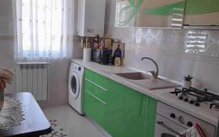 Tomis Plus - Apartament 3 camere confort 1, mobilat si utilat. - Poză 7