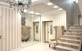 Vânzare, casă, 3 nivele, Tohatin, Chișinău - Poză 7