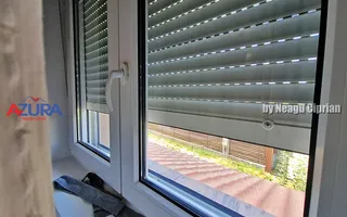 Vilă cu piscină și fotovoltaic, design Spania – Ștefănești zona Lidl - Poză 37