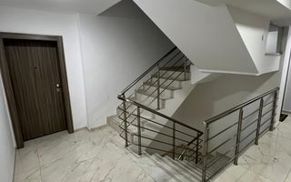 Apartamente de vanzare 2  -Herastrau boutique-PARCARE -NOU - Poză 11