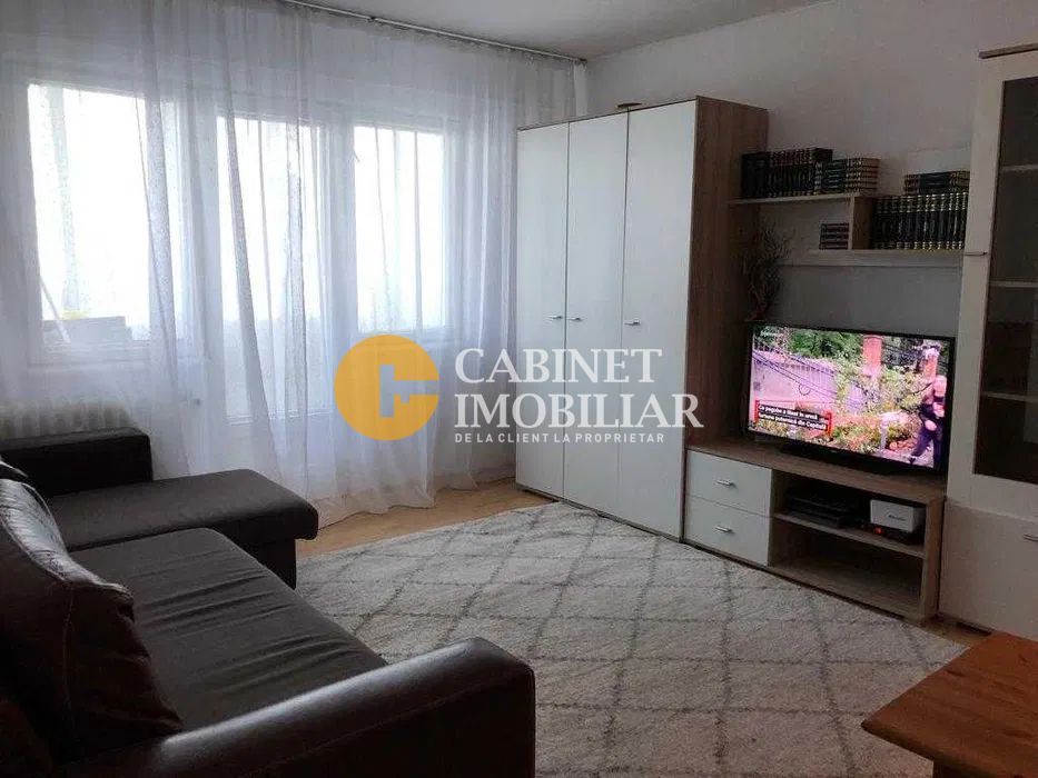 Apartament 3 camere semidecomandat - zona Zimbru - Poză 1