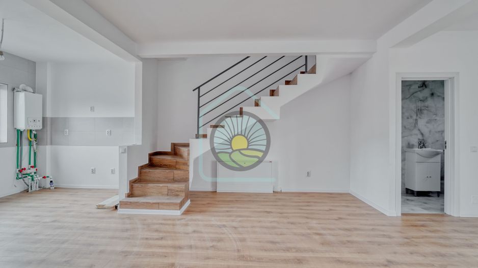 REZERVAT!!!  CASA SANPETRU BRASOV - Poză 3