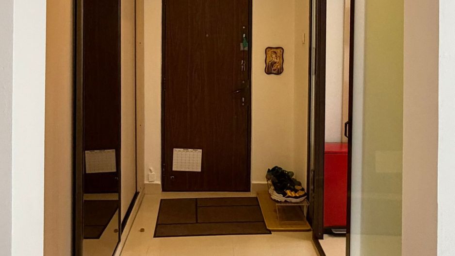 AP. 3 CAMERE DRISTOR, BLOC REABILITAT, PET-FRIENDLY, METROU 2 MIN - Poză 14