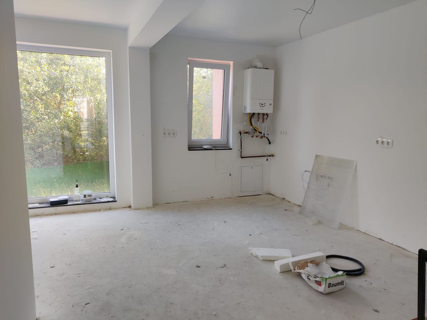 Casa Individuala, 180 MP, zona Campului - Poză 10