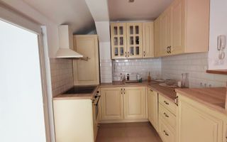 2 camere, mobilat modern, bloc nou, AC, balcon, Buna Ziua - Poză 11