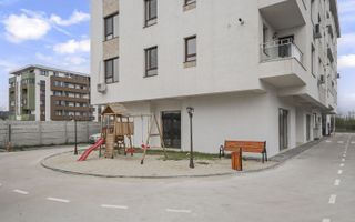 Spațiu Comercial | 65 mp | Perfect Pentru Afacerea Ta | Prelungirea Ghencea - Poză 5