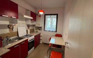 Apartament 2 camere de închiriat, Metrou Dimitrie Leonida - Poză 4