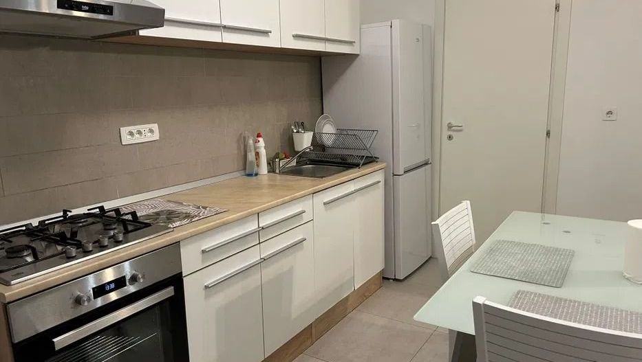 AP. 2 CAMERE 21 RESIDENCE, PARCARE, NOU, CENTRALA, BUCATARIE INCHISA - Poză 4