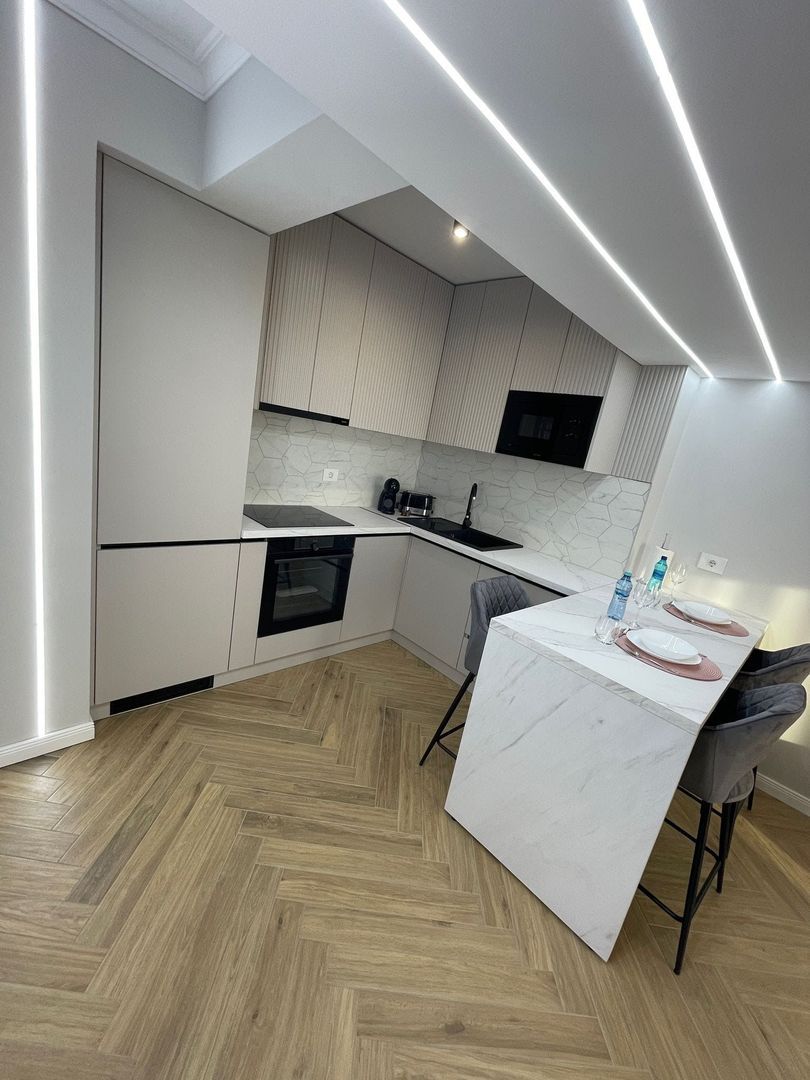 Apartament 2 camere Prima Green Nufărul Oradea - Poză 9
