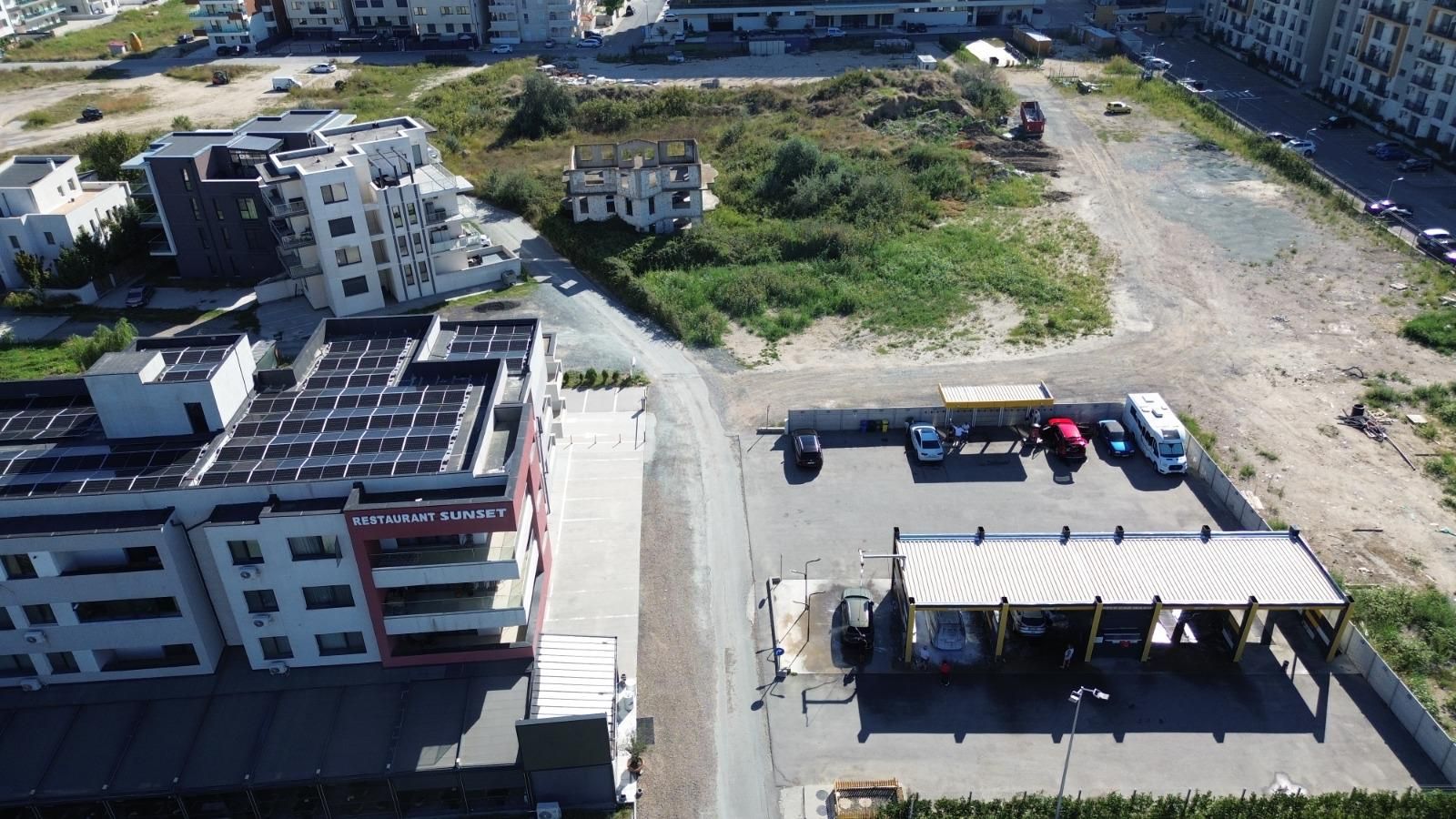 Afacere la cheie de Vanzare -Mamaia Nord - Poză 7