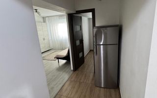 GARSONIERA TURDA, MOBILAT MODERN, BUCATARIE INCHISA, METROU 5 MINUTE - Poză 3