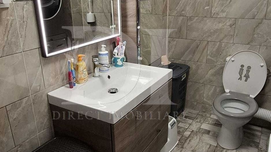 Apartament la cheie / decomandat / Zona Parcul Poligon - Poză 8