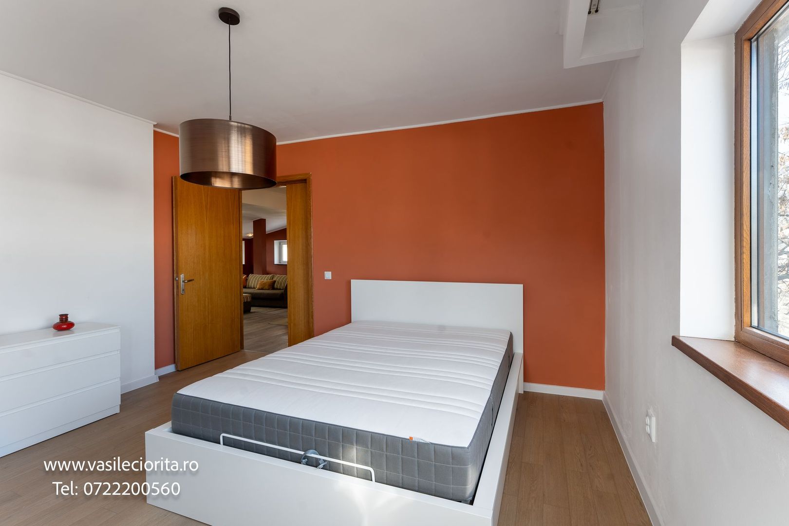 Apartament 3 camere str.Popa Nan,renovat 155000 eur - Poză 6