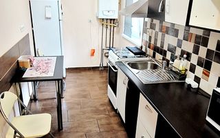 Oferim spre inchiriere apartament cu 1 camera,loc de parcare,Complex Studentesc - Poză 13