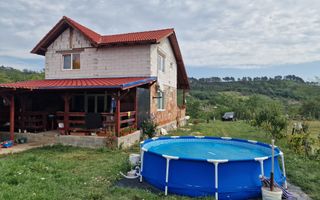 Casa noua cu gradina in Paclisa - Poză 9