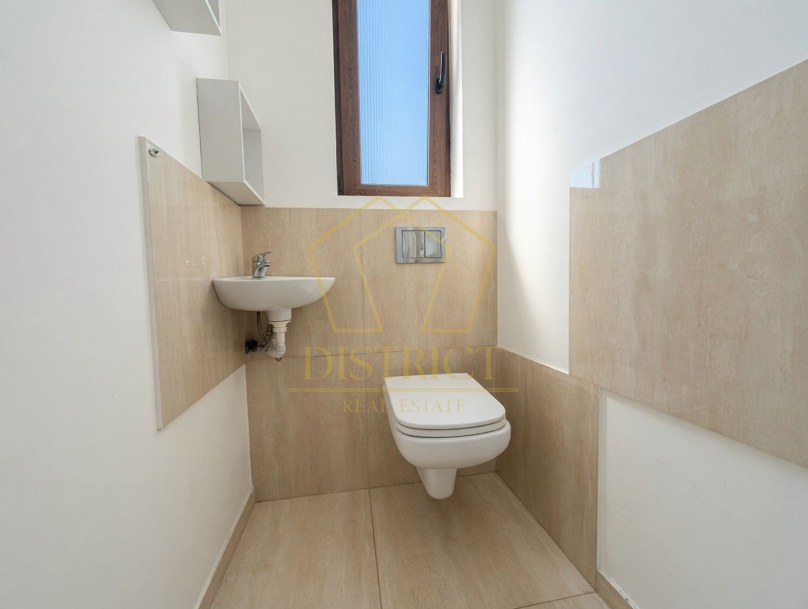 COM 0% | Casa la curte comunca cu 3 camere |  Zona Odobescu - Poză 13
