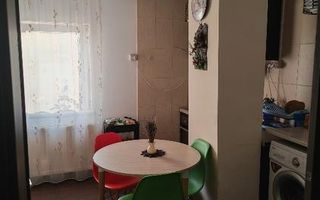 Ap 2 camere, parter cu balcon si centrala gaz, Elisabetin-Kiriac-Sagul - Poză 2