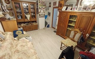 Apartament 4 camere decomandat/Zona Dacia - Poză 3