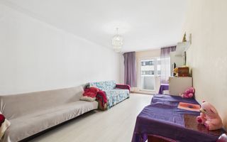 Apartament 2 camere Metalurgiei | 52,7 mp utili | Centrală proprie - Poză 2