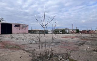 PLATFORMĂ INDUSTRIALĂ STRATEGICĂ ÎN ORADEA –  POTENȚIAL OPERATIONAL - Poză 6