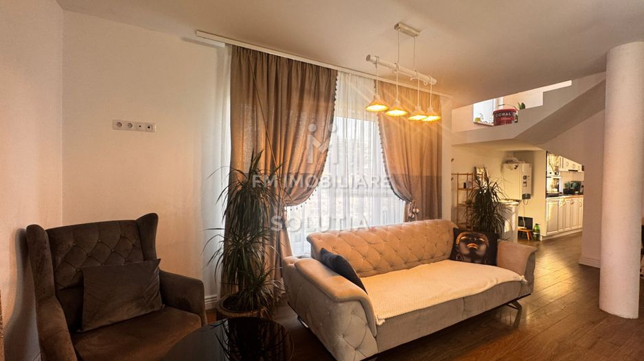 Casă de vânzare Tăuții Măgherăuș | 200 mp | 6 ari - Poză 2