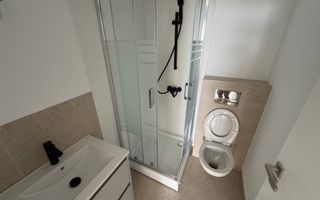 Comision 0%. Terasa 20 mp. Spatios. 2 bai. Lift. Disponibil imediat - Poză 12